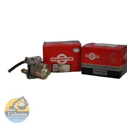 کاربراتور روبین EY20